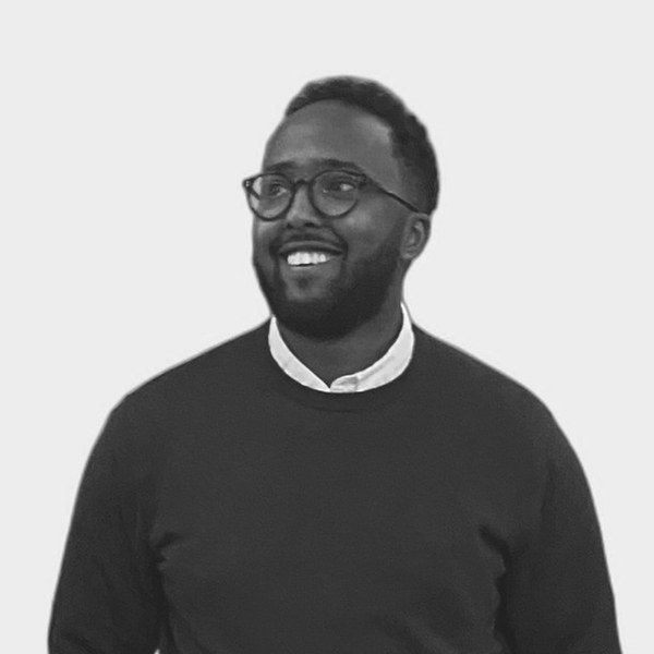 Faysal Farah